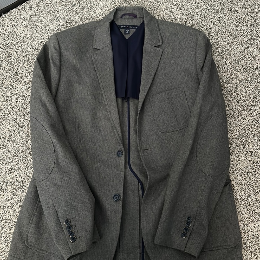 Tommy Hilfiger blazer/sports coat